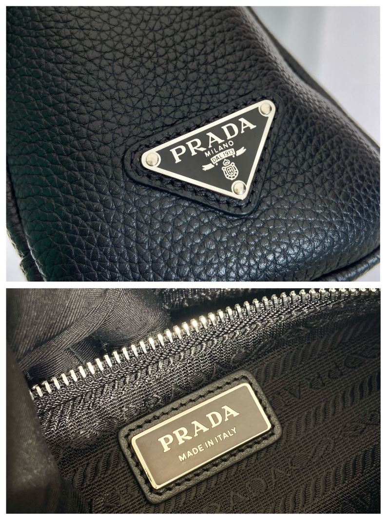 mens Pra*a satchel bags